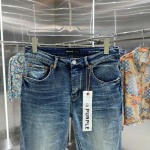 2025年7月23日入荷新作PurPle Brandジーパン人気商品/DW工場