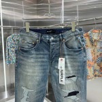 2025年7月23日入荷新作PurPle Brandジーパン人気商品/DW工場