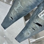 2025年7月23日入荷新作PurPle Brandジーパン人気商品/DW工場