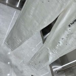 2025年7月23日入荷新作PurPle Brandジーパン人気商品/DW工場