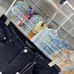 2025年7月23日入荷新作PurPle Brandジーパン人気商品/DW工場