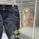 2025年7月23日入荷新作Amiriジーパン人気商品/DW工場