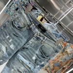 2025年7月23日入荷新作Amiriジーパン人気商品/DW工場