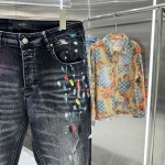 2025年7月23日入荷新作Amiriジーパン人気商品/DW工場