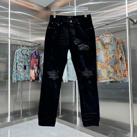 2025年7月23日入荷新作Amiriジーパン人気商品/DW...