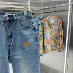 2025年7月23日入荷新作HERMESジーパン人気商品/DW工場