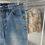 2025年7月23日入荷新作Louis Vuittonジーパン人気商品/DW工場