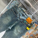 2025年7月23日入荷新作Louis Vuittonジーパン人気商品/DW工場