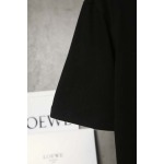2025年7月23日入荷新作LOEWE半袖 tシャツ人気商品/DW工場