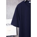 2025年7月23日入荷新作LOEWE半袖 tシャツ人気商品/DW工場