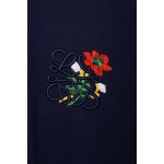 2025年7月23日入荷新作LOEWE半袖 tシャツ人気商品/DW工場