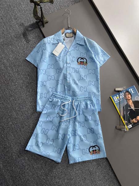 2025年7月23日入荷新作Gucci上下人気商品/DW工場