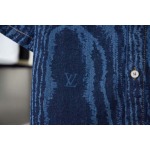 2025年7月23日入荷新作Louis Vuittonデニムのベスト人気商品/DW工場