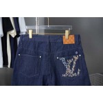 2025年7月23日入荷新作Louis Vuittonデニムパンツ人気商品/DW工場