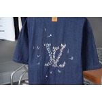 2025年7月23日入荷新作Louis Vuittonデニム人気商品/DW工場