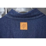 2025年7月23日入荷新作Louis Vuittonデニム人気商品/DW工場