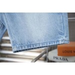 2025年7月23日入荷新作Louis Vuittonデニムパンツ人気商品/DW工場