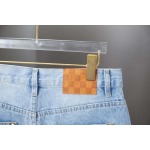 2025年7月23日入荷新作Louis Vuittonデニムパンツ人気商品/DW工場