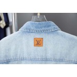 2025年7月23日入荷新作Louis Vuittonデニムのベスト人気商品/DW工場