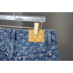 2025年7月23日入荷新作Louis Vuittonデニムパンツ人気商品/DW工場