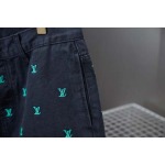 2025年7月23日入荷新作Louis Vuittonジーパン人気商品/DW工場