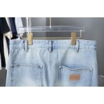 2025年7月23日入荷新作Maison Margielaデニムパンツ人気商品/DW工場