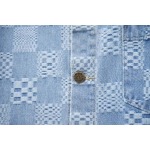 2025年7月23日入荷新作Louis Vuittonデニムのベスト人気商品/DW工場