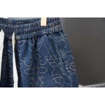 2025年7月23日入荷新作Louis Vuittonデニムパンツ人気商品/DW工場