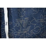 2025年7月23日入荷新作Louis Vuittonデニムパンツ人気商品/DW工場
