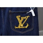 2025年7月23日入荷新作Louis Vuittonデニムパンツ人気商品/DW工場
