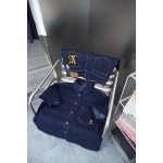 2025年7月23日入荷新作Louis Vuittonデニムのベスト人気商品/DW工場