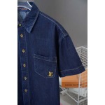 2025年7月23日入荷新作Louis Vuittonデニムのベスト人気商品/DW工場