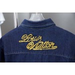 2025年7月23日入荷新作Louis Vuittonデニムのベスト人気商品/DW工場