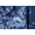 2025年7月23日入荷新作Louis Vuitton半袖 シャツ人気商品/DW工場