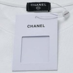 2025年7月23日入荷新作CHANEL半袖 tシャツ人気商品/DW工場