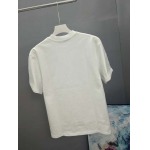 2025年7月23日入荷新作MiuMiu半袖 tシャツ人気商品/DW工場