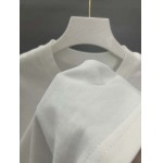 2025年7月23日入荷新作MiuMiu半袖 tシャツ人気商品/DW工場