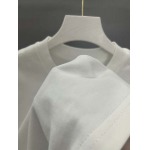 2025年7月23日入荷新作BURBERRY半袖 tシャツ人気商品/DW工場