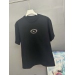 2025年7月23日入荷新作BURBERRY半袖 tシャツ人気商品/DW工場