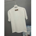 2025年7月23日入荷新作 LOUIS VUITTON半袖 tシャツ人気商品/DW工場