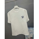 2025年7月23日入荷新作VALENTINO半袖 tシャツ人気商品/DW工場