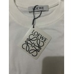 2025年7月23日入荷新作LOEWE半袖 tシャツ人気商品/DW工場