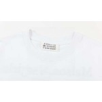 2025年7月23日入荷新作Maison Margiela半袖 tシャツ人気商品/DW工場