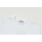 2025年7月23日入荷新作Chanel半袖 tシャツ人気商品/DW工場