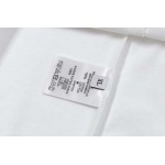 2025年7月23日入荷新作Chanel半袖 tシャツ人気商品/DW工場