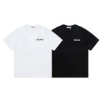 2025年7月23日入荷新作Miumiu半袖 tシャツ人気商品/DW工場