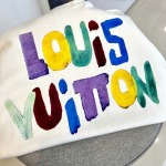 2025年7月27日入荷新作Louis Vuitton半袖 tシャツ高品質人気商品/DW工場