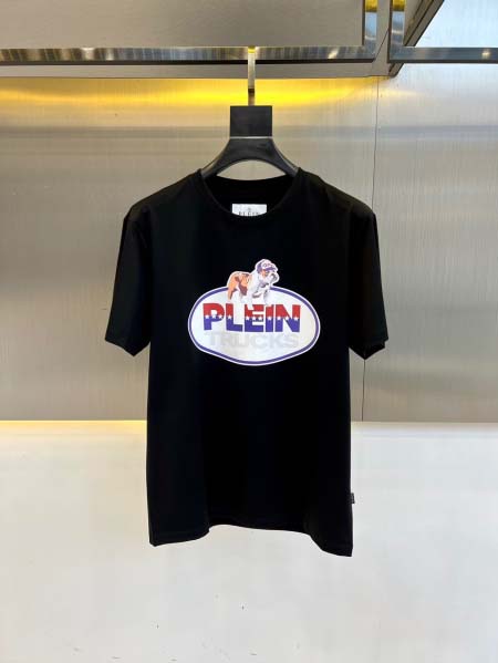 2025年7月27日入荷新作PHILIPP PLEIN半袖 ...