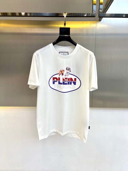 2025年7月27日入荷新作PHILIPP PLEIN半袖 ...