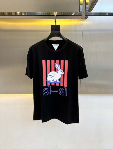 2025年7月27日入荷新作BV半袖 tシャツ高品質人気商品...